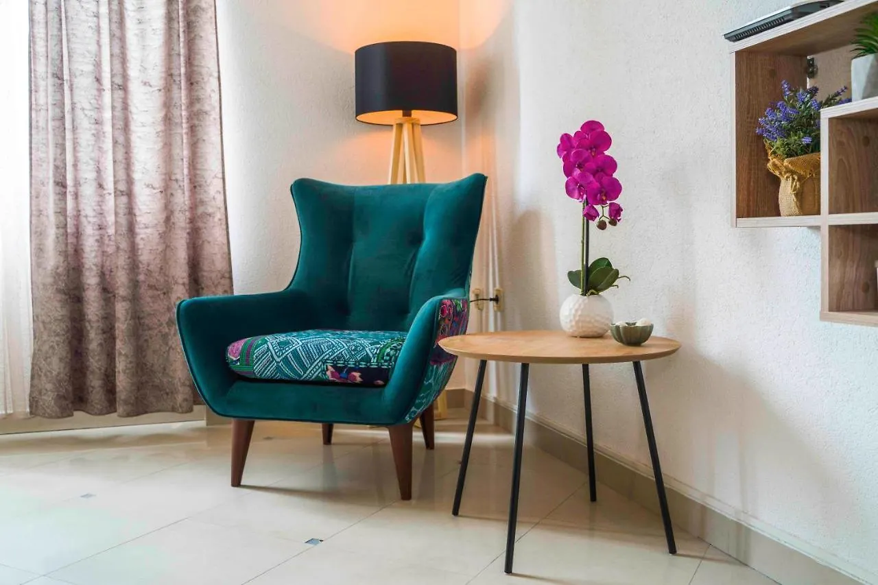Apartment Alice Central Luxe Split 0*,  Croatia