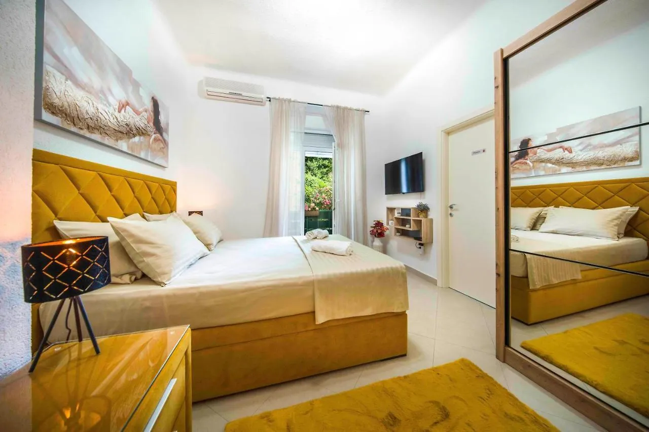 Apartment Alice Central Luxe Split Croatia