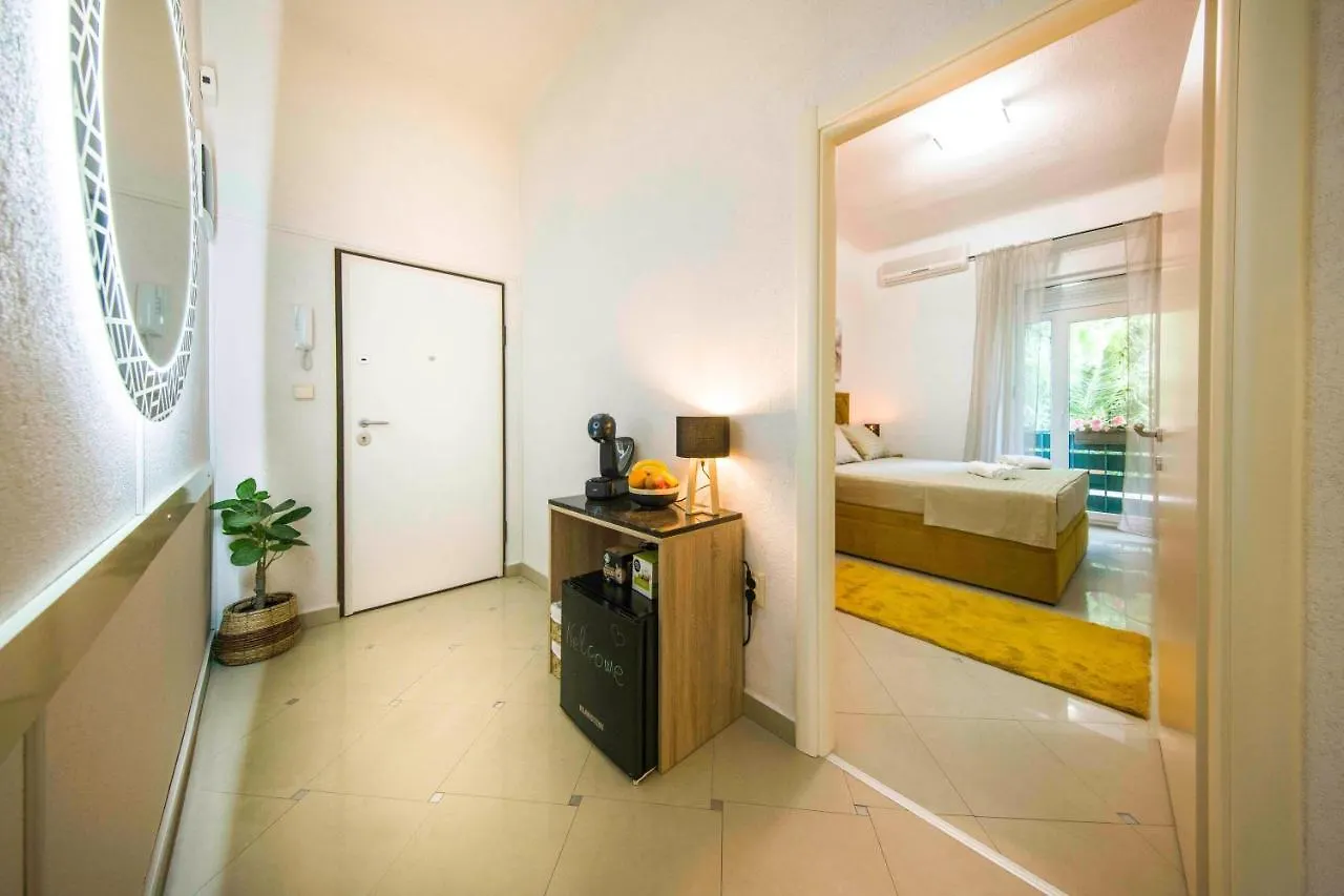 Apartment Alice Central Luxe Split