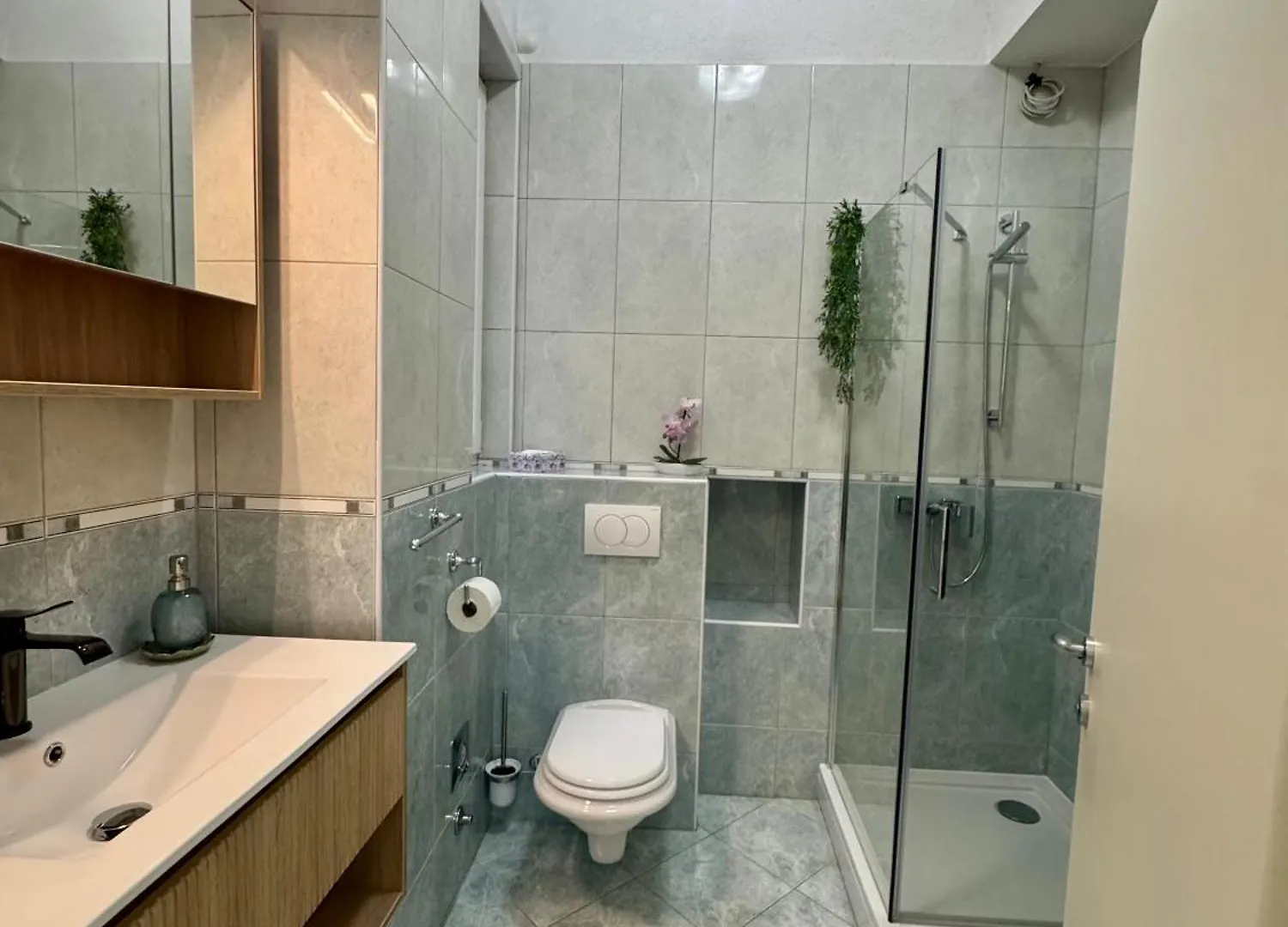 Apartment Alice Central Luxe Split