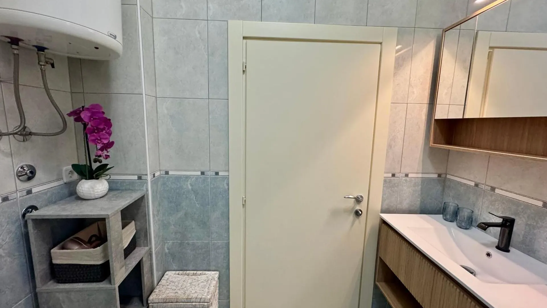 Apartment Alice Central Luxe Split
