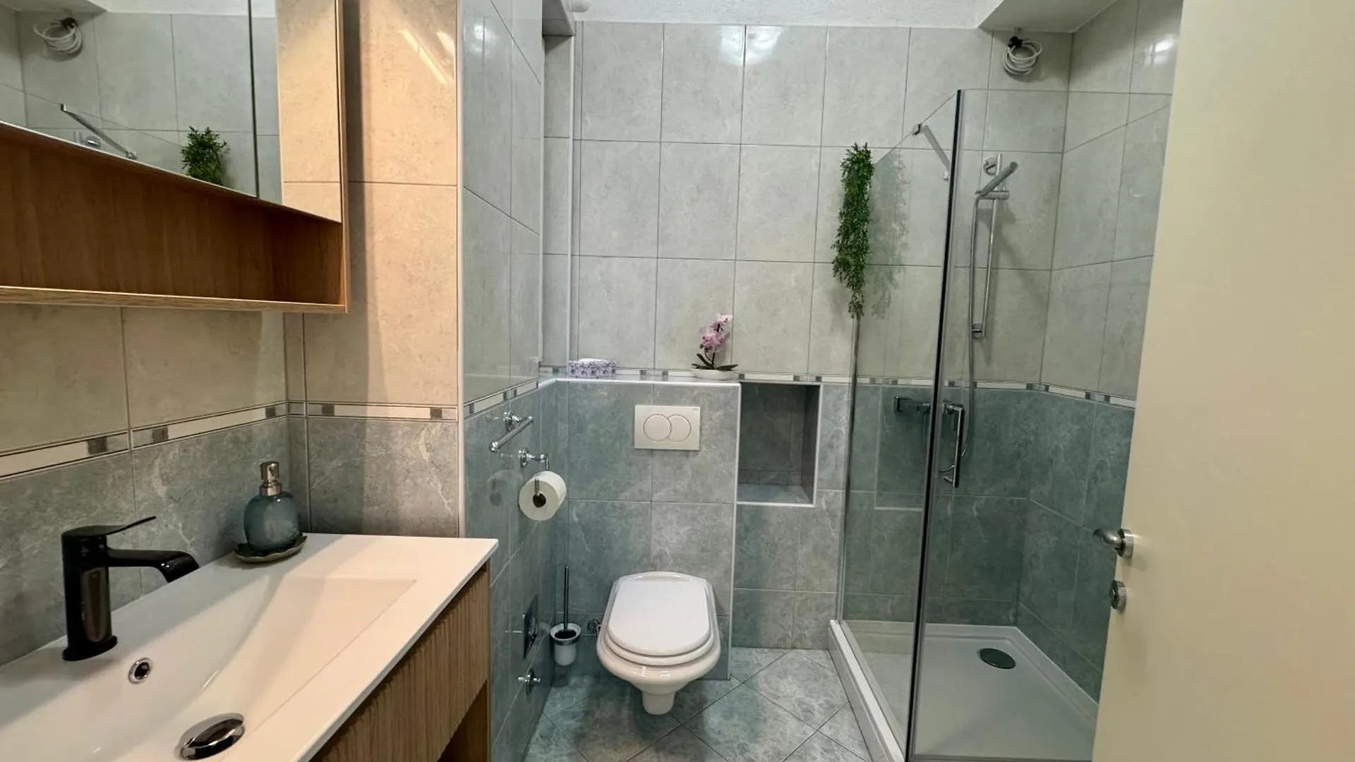 Apartment Alice Central Luxe Split