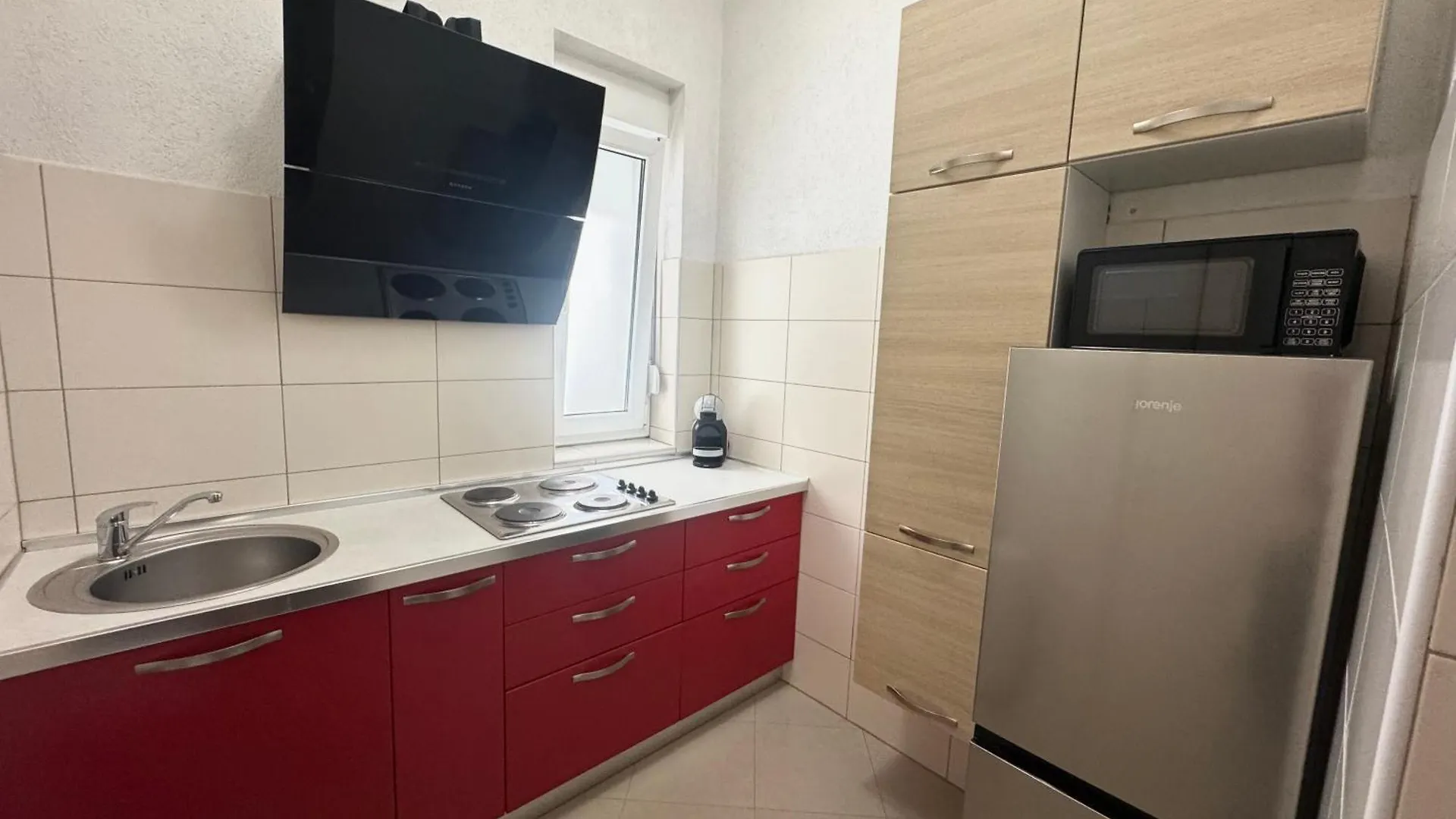 Apartment Alice Central Luxe Split