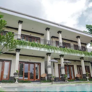 Padma , Ubud (Bali) Indonesia