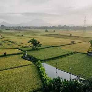 Maha Shanti , Ubud (Bali) Indonesia