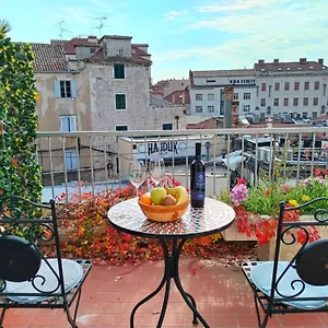  Apartment Sunny Terrace