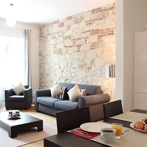 Central Prague Apartments , Prague Czech Republic