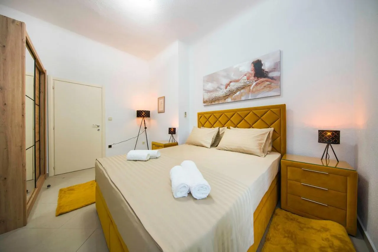 Apartment Alice Central Luxe Split