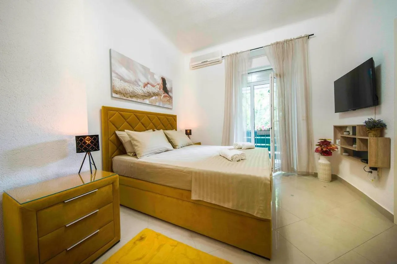 Apartment Alice Central Luxe Split 0*,