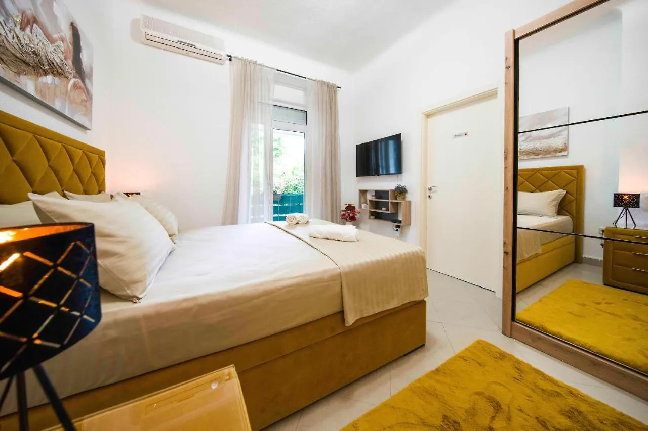 Apartment Alice Central Luxe Split