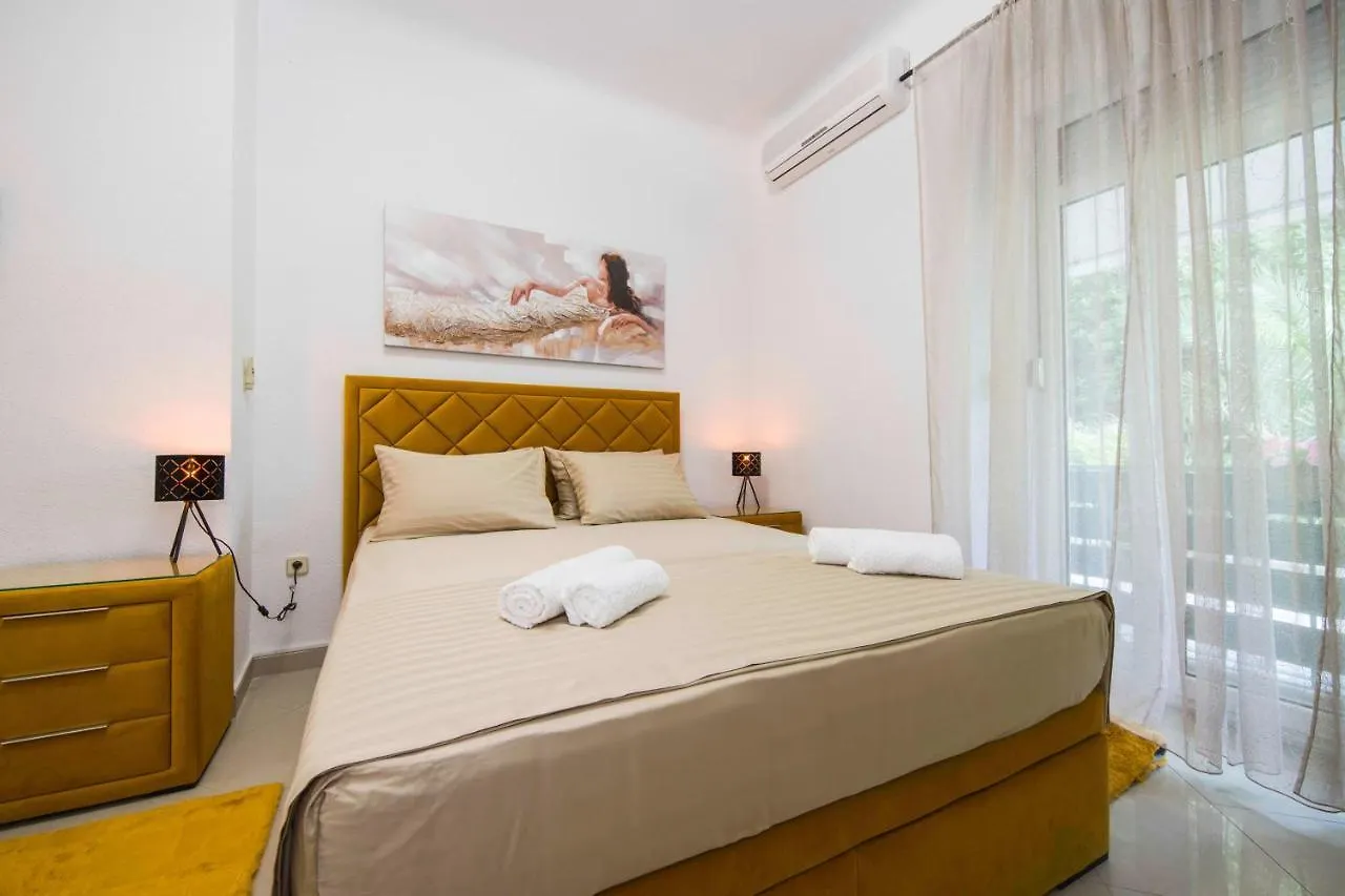 Apartment Alice Central Luxe Split 0*,  Croatia