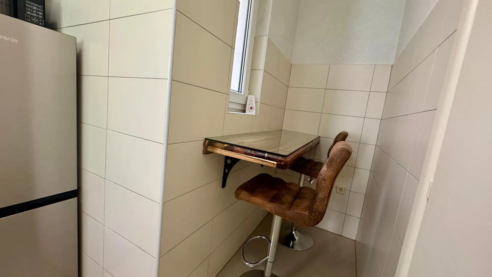 Apartment Alice Central Luxe Split