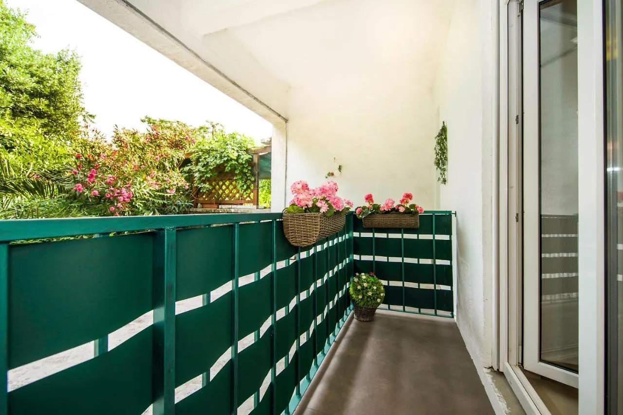 Apartment Alice Central Luxe Split Hırvatistan