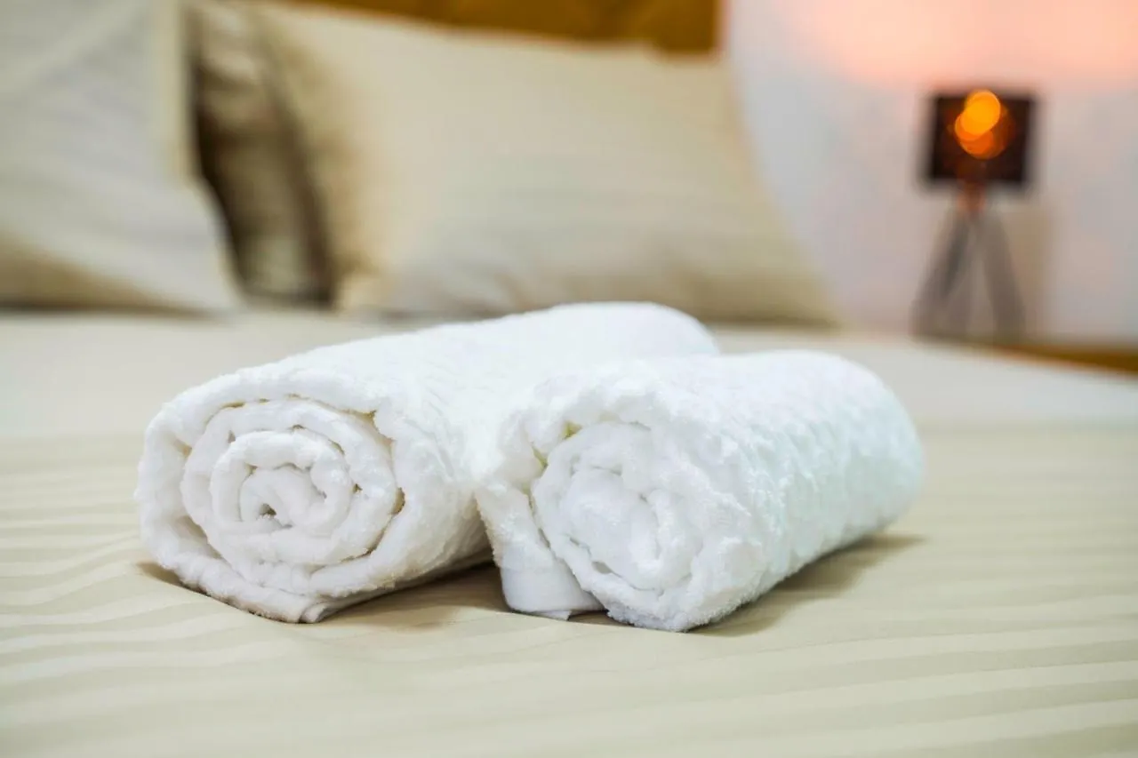 Apartment Alice Central Luxe Split Hırvatistan